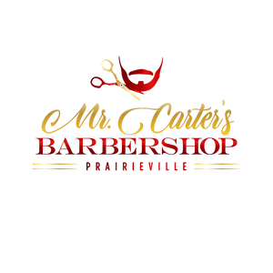 Mr. Carters Barbershop